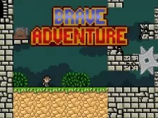 Brave Adventure