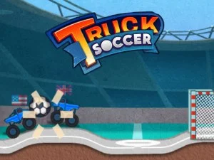 Truck Soccer